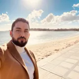 Réserver un appel gratuit avec Tarik Hamiche
